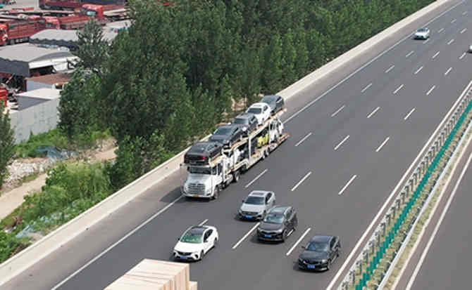 苏尼特左旗高速公路汽车救援